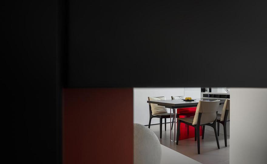 Z 世代创新生活,个性家居才是悦己解药丨艺境·陈设软装-10