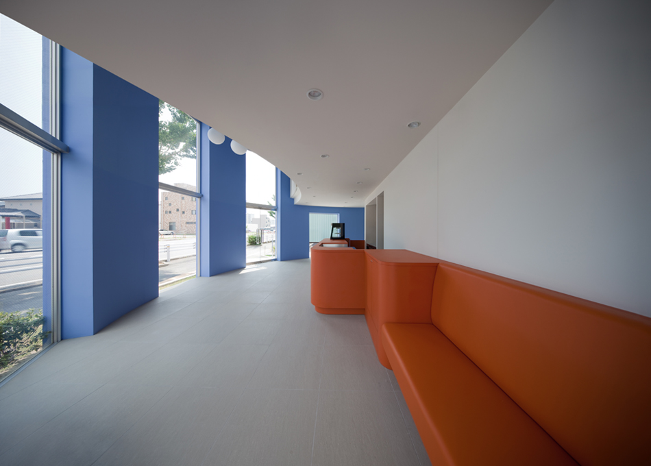 名古屋冈崎住宅丨ciel rouge creation-19