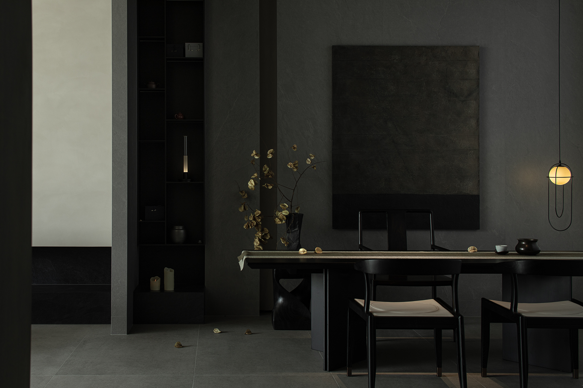 富春玫瑰园丨中国杭州丨杭州木维设计事务所-66