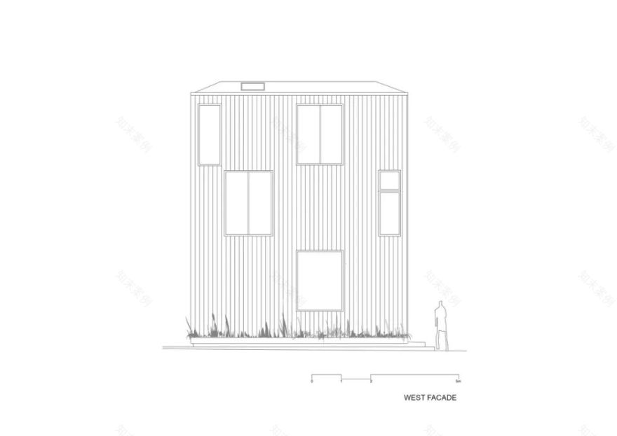 东京四口之家室内设计丨日本东京丨GGH 设计机构-43