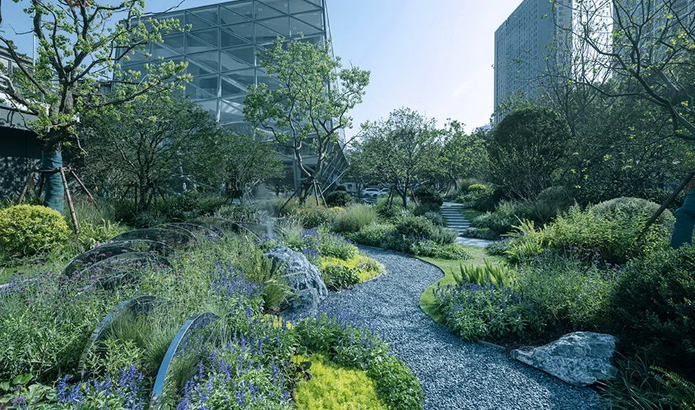 武汉城建中央云城丨中国武汉丨Metrostudio 迈丘设计-72