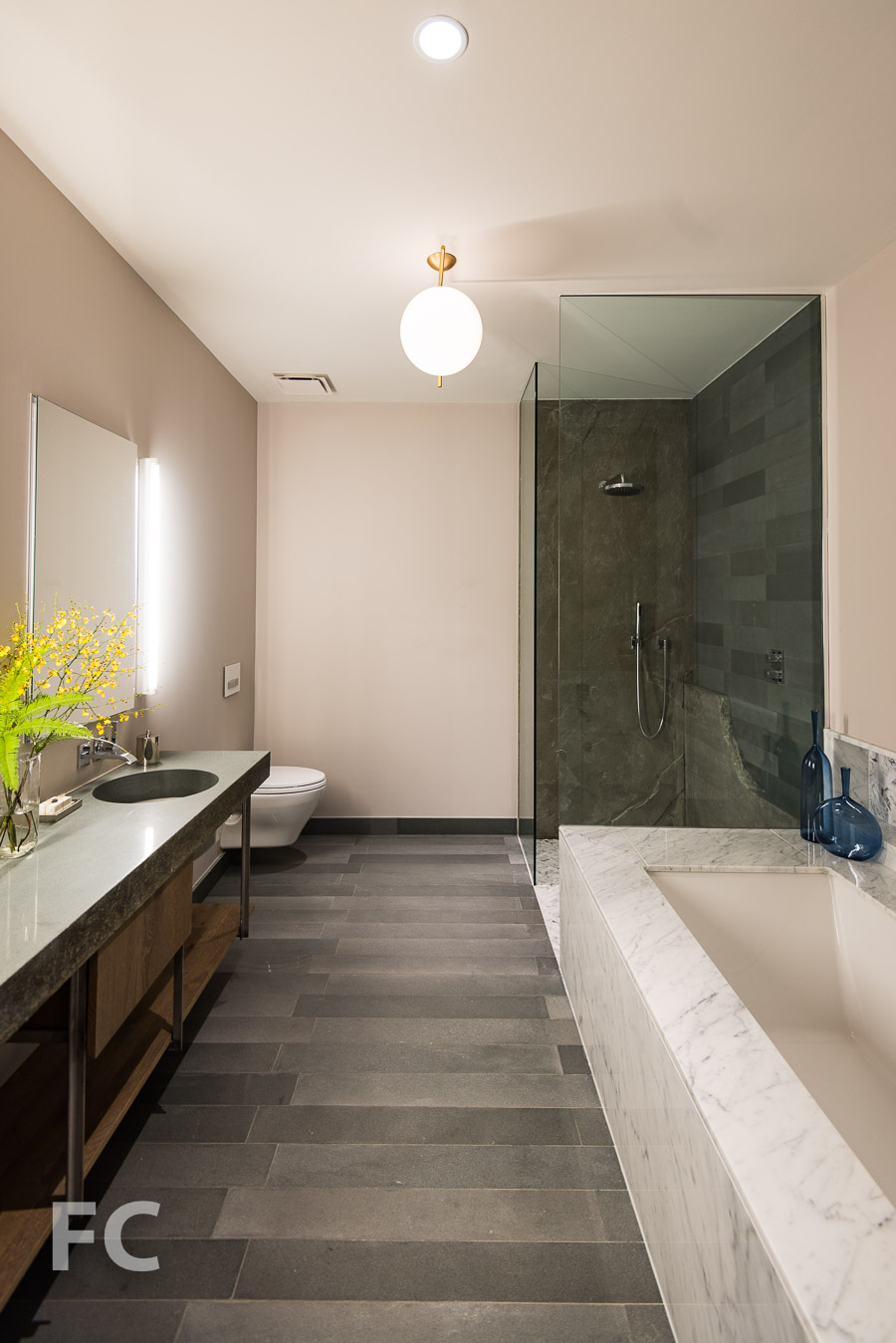 Building Tour: 12 Warren — FIELD CONDITION-22