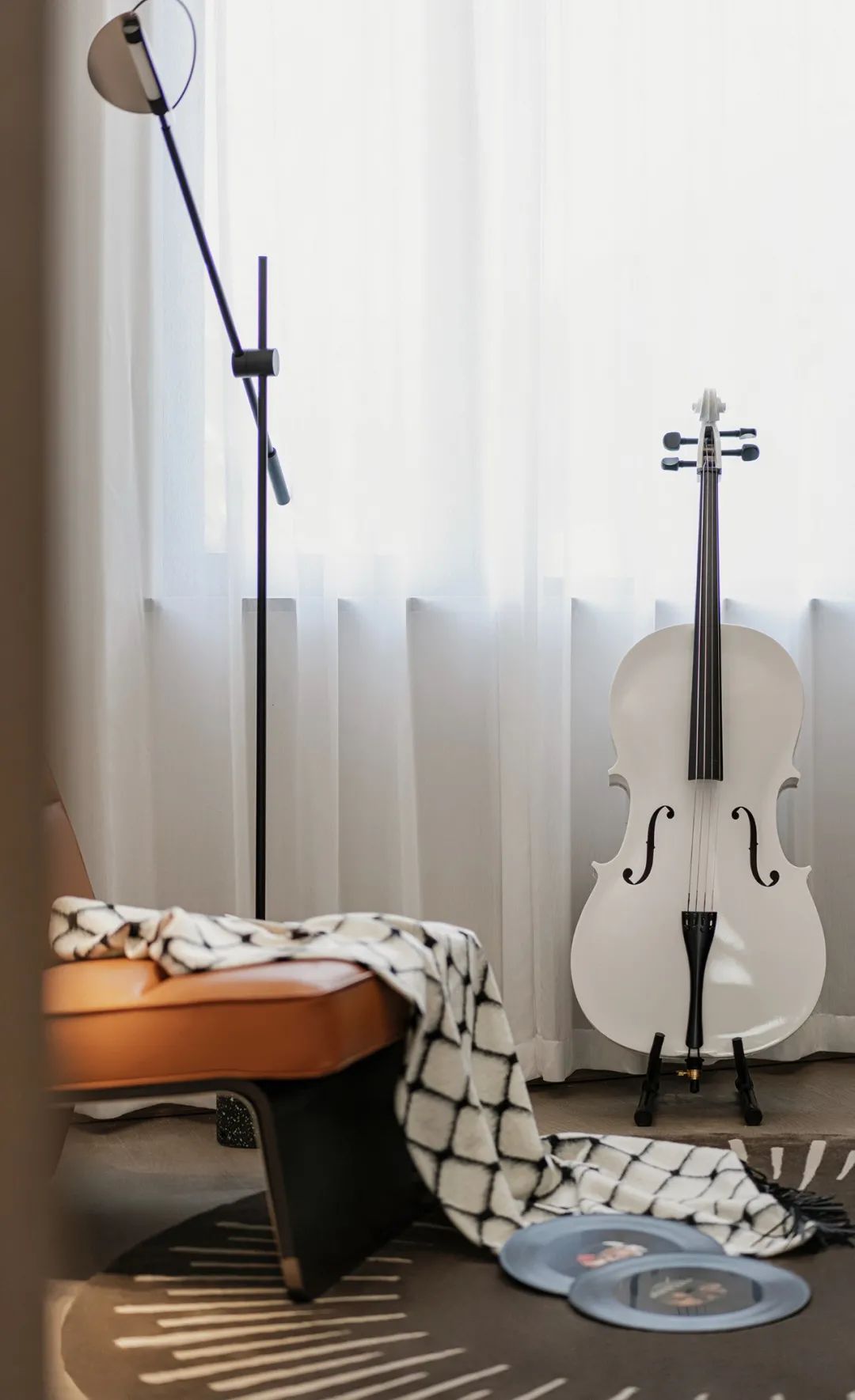 临沂中南君启销售中心与样板间丨中国临沂丨元禾大千(软装),金丰环球装饰工程(天津)有限公司(硬装)-65