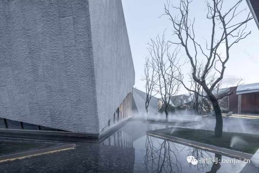 西安春风南岸森林小屋,自然与家的诗意交融-37