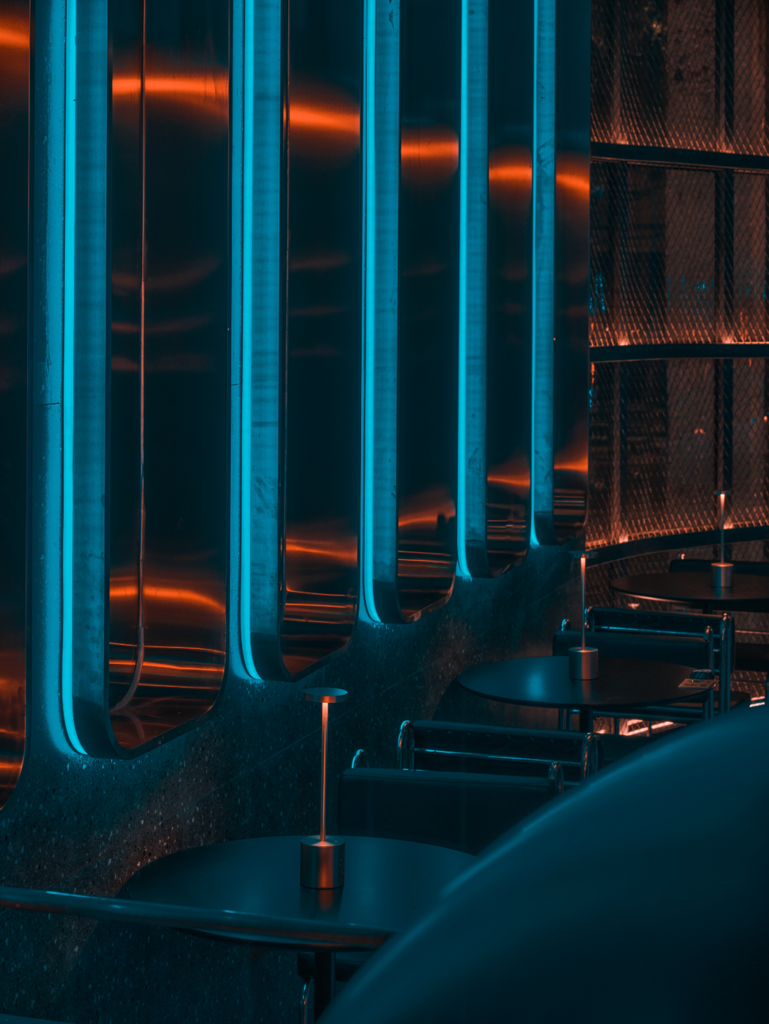 湓浦酒馆丨中国九江丨为空间商业设计机构-71