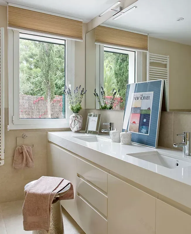 西班牙带中庭别墅室内设计丨达里娅·西诺托(Дарья Синотто)-41