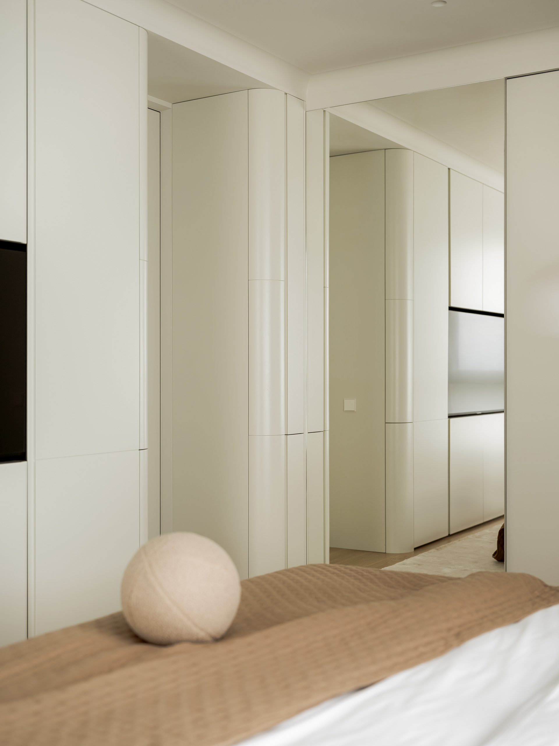 泽莱娜公寓丨乌克兰利沃夫丨Yaro Bureau（Yaroslava Serdiuk等）-27