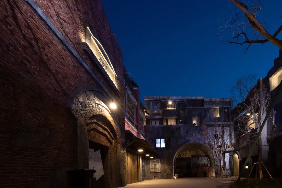 新物种的诞生：只有河南·戏剧幻城-101