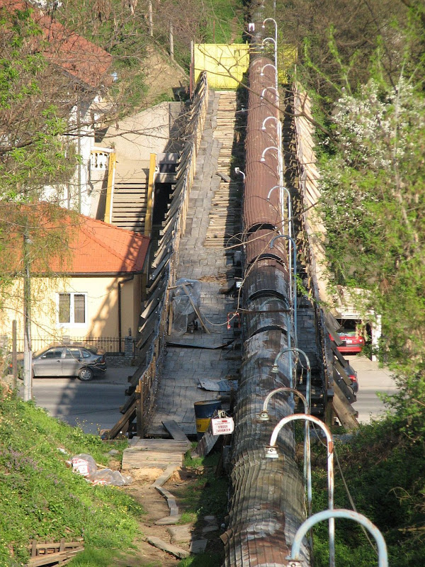 Zagrebački High Line（萨格勒布高线）-11