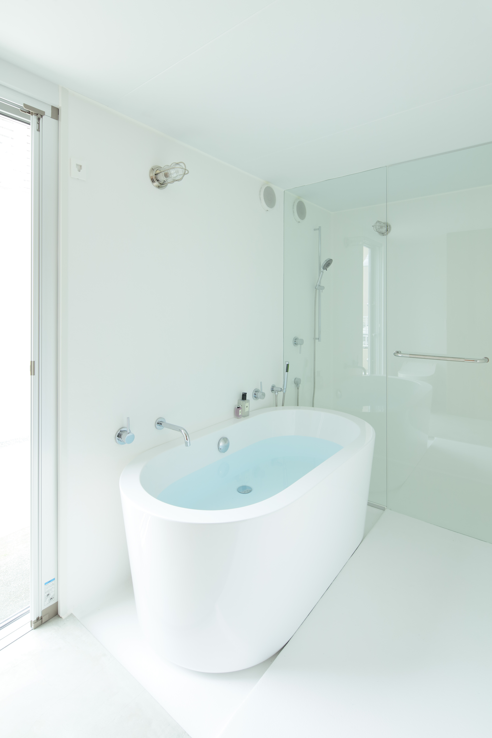 内花园住宅丨日本丨Takanori Ineyama Architects-38