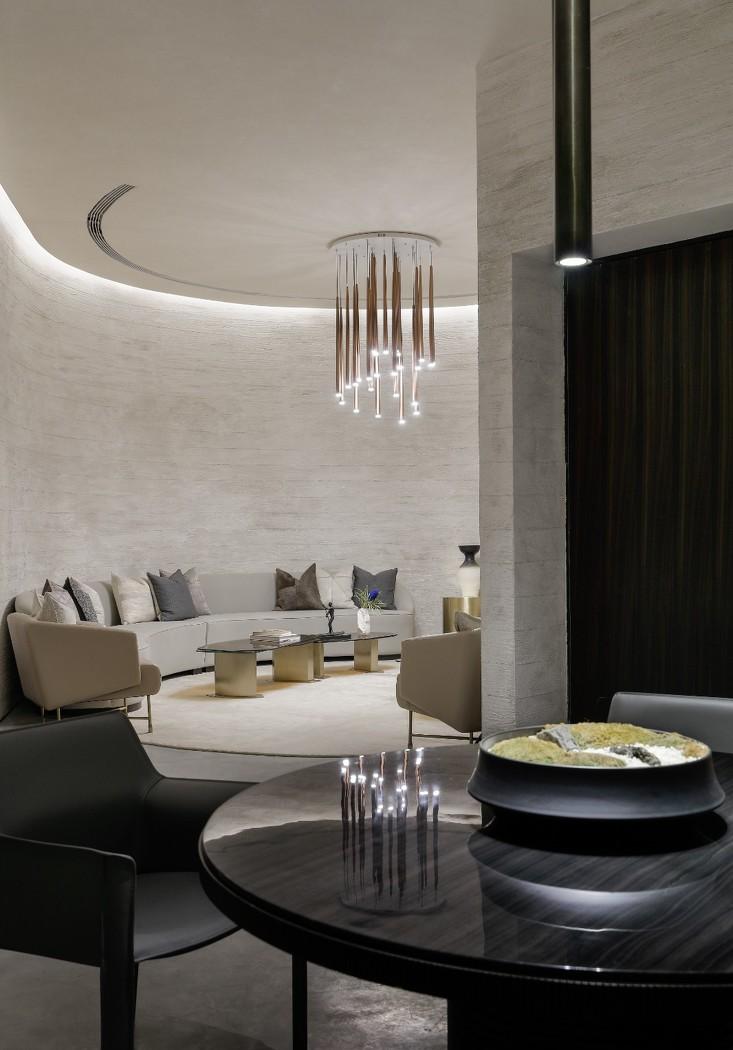 济南华润城市艺术展厅-2