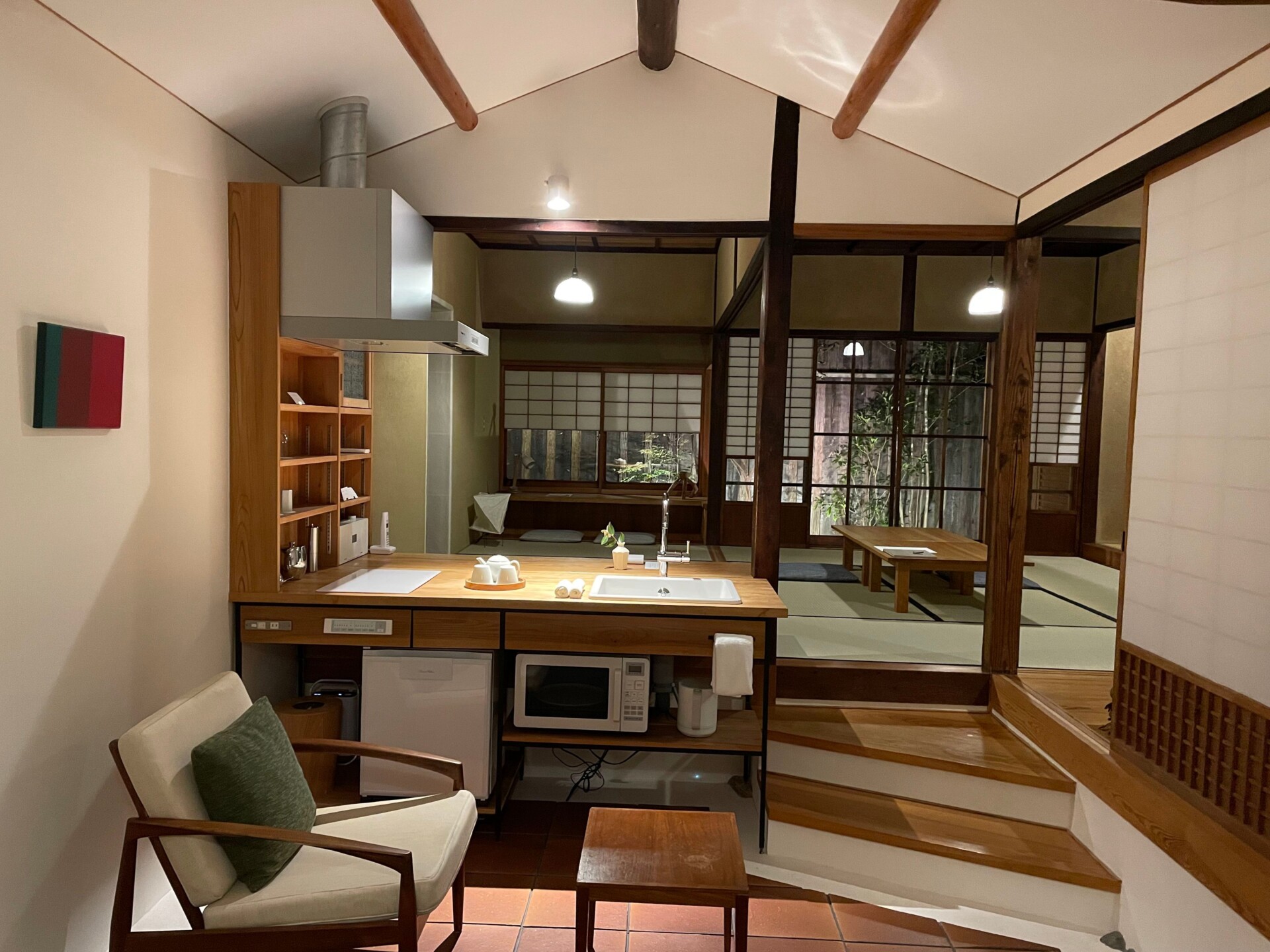 奈良町宿丨日本奈良-23