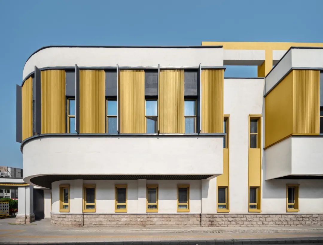 融寓·北苑店丨中国北京丨北京森磊镒铭建筑设计有限公司-28