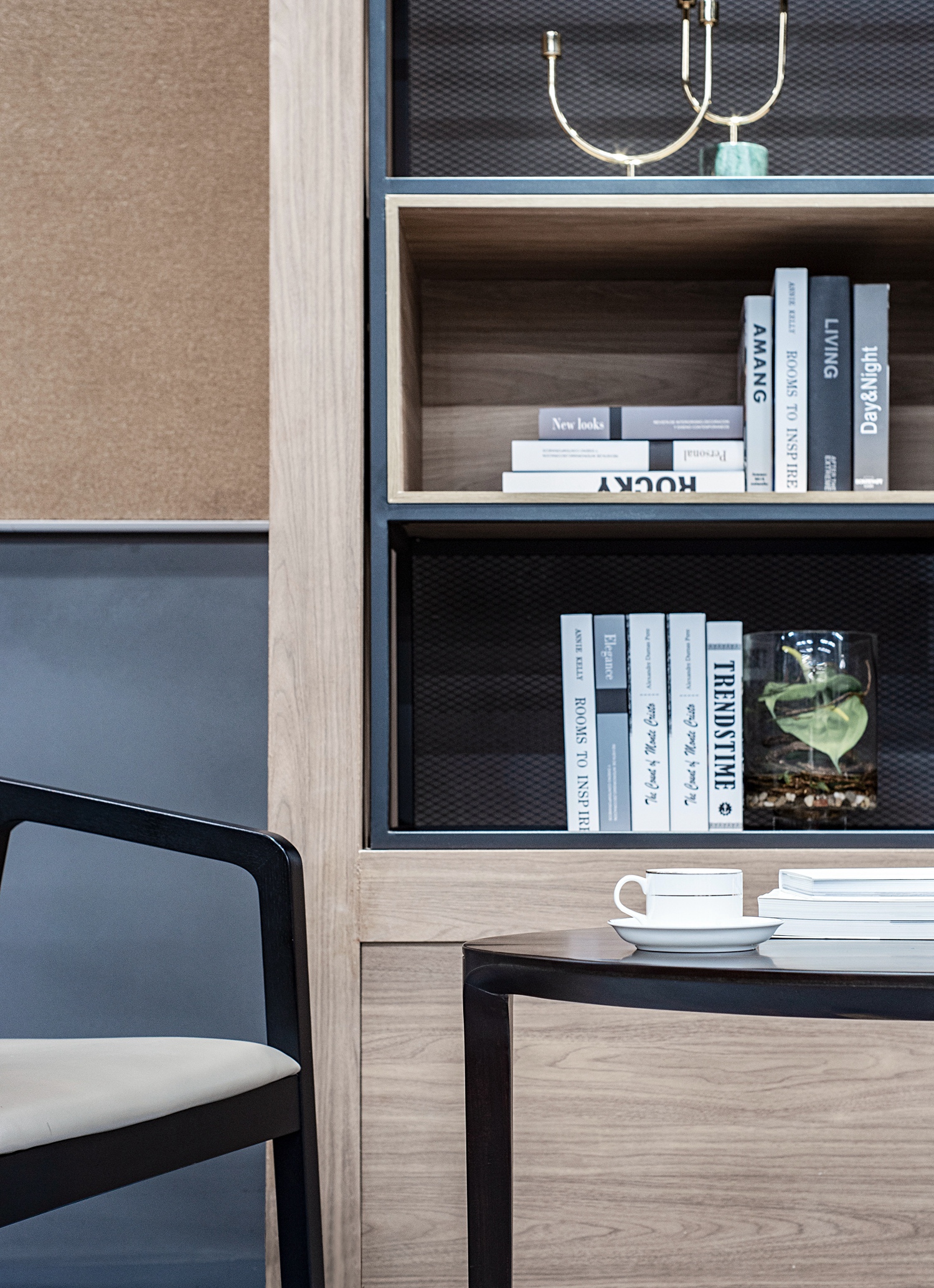 壹同创意打造明道照明工业风办公室-16