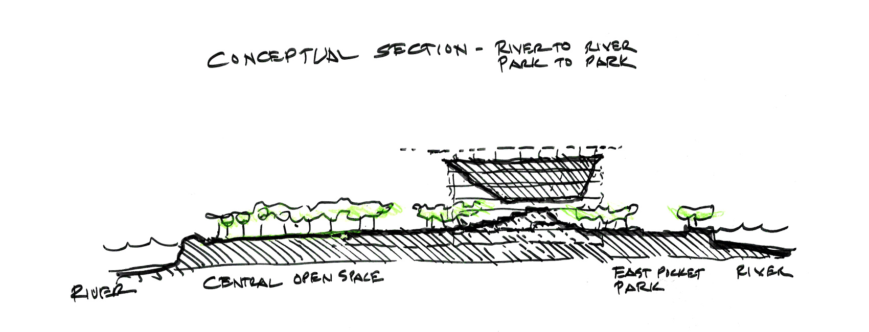 创新孵化器 | Tata Innovation Center at Cornell Tech-42
