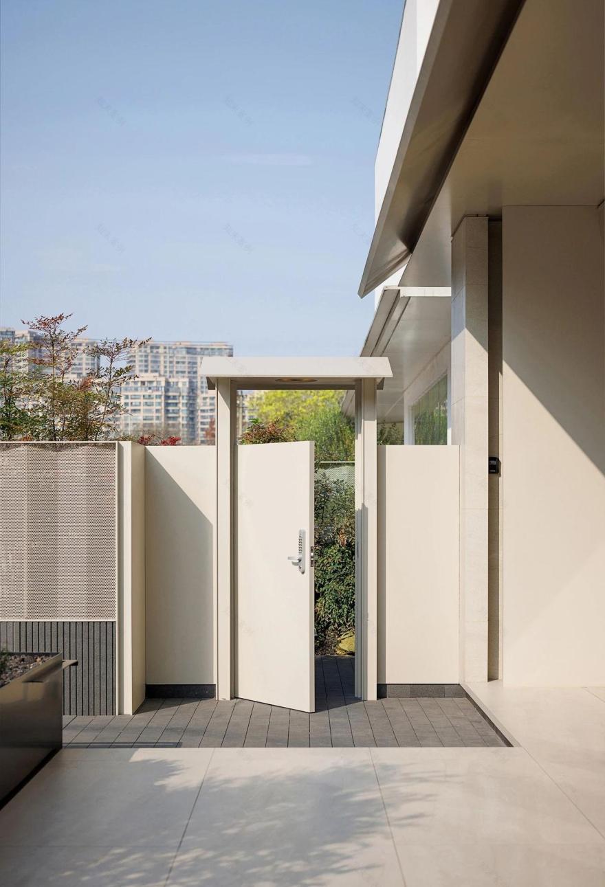 RARA全球标准店及RARA HOUSE(杭州,上海,南京)丨中国上海丨Bob Chen Design Office-4