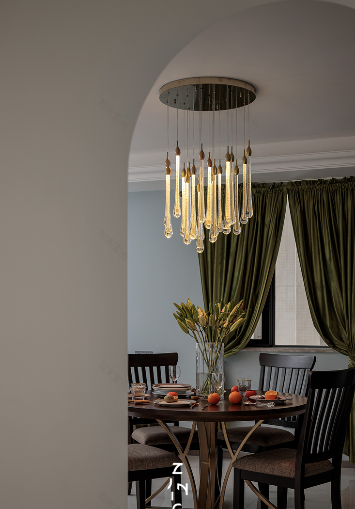 普通户型里的温馨设计-12