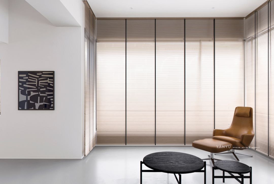 融合功能的自由空间 | J0601 住宅设计-28