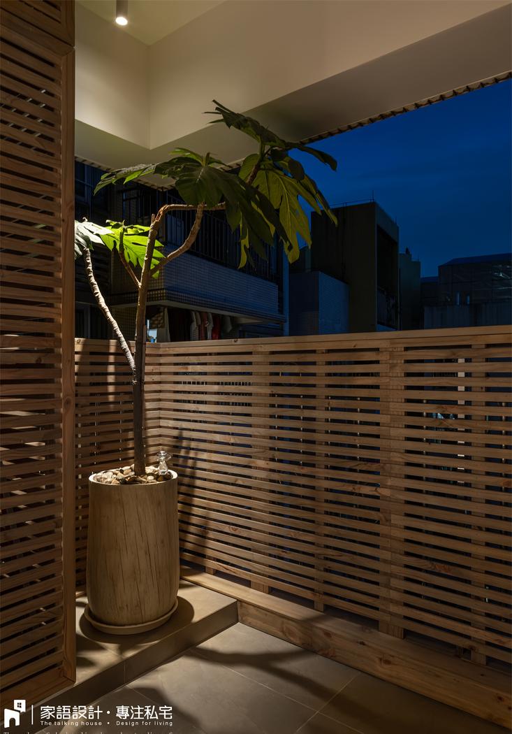 广州小户型改造典范丨中国广州丨广州家语设计-31