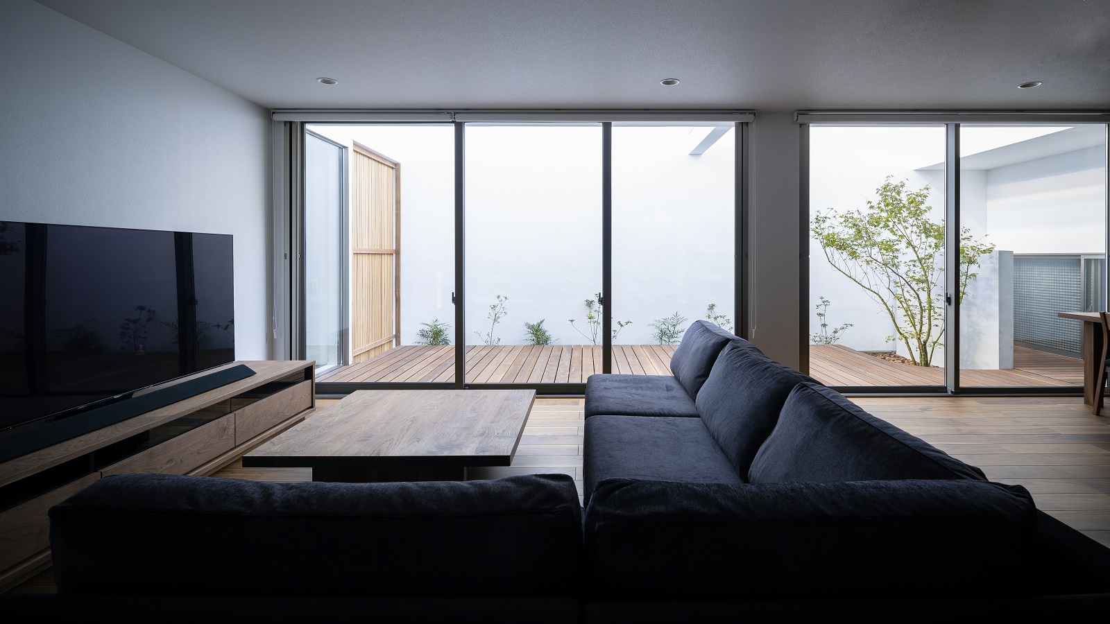 矩形喇叭の家丨日本大阪丨KADeL心斎橋店,秋山-19