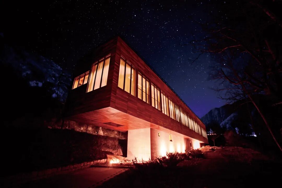 从“网红”到“长红”，如何用建筑艺术对抗城市化焦虑？-83