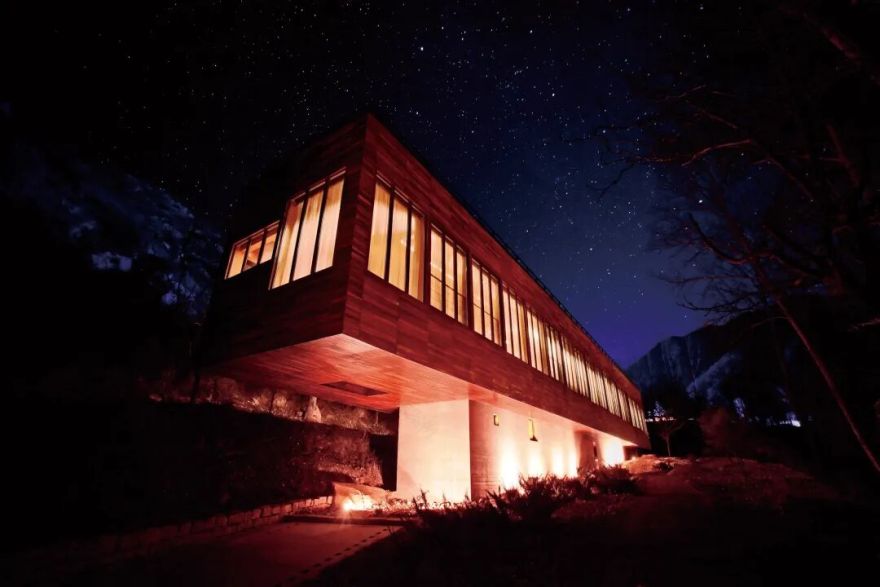 从“网红”到“长红”,如何用建筑艺术对抗城市化焦虑?-83