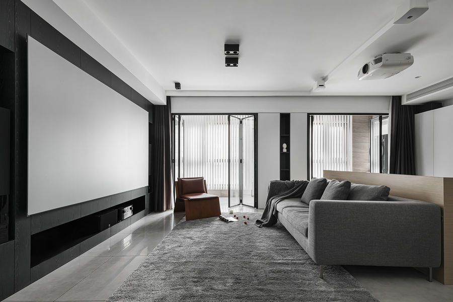 南京壹石设计住宅作品合集-61