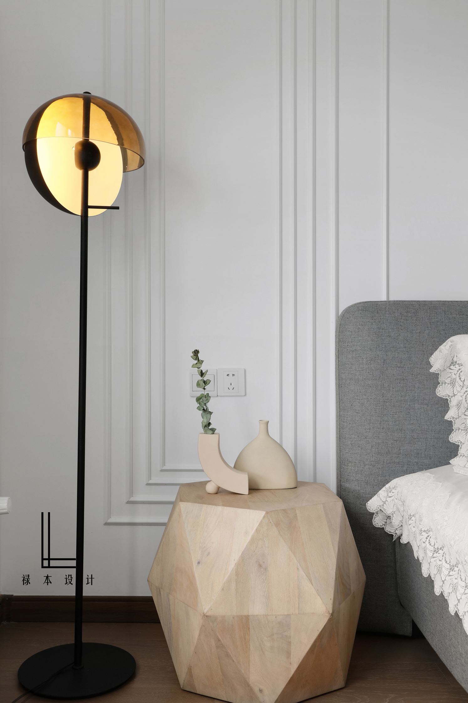 《一天》静好岁月,花卉美学空间-19