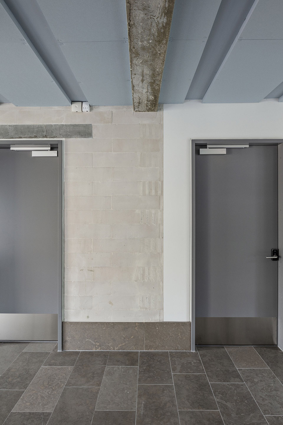 Stubberupgaard支援性住宅丨丹麦丨LETH & GORI-53