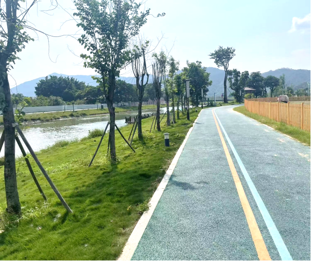 海绵城市|以系统化服务助力从化海绵城市建设，打造全域化生态治理新标杆-49