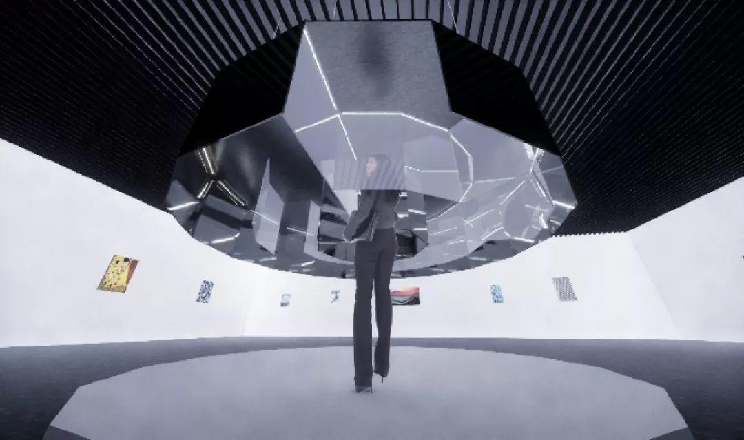 “未知城市:中国当代建筑装置影像展”丨中国深圳丨趣城工作室（ARCity Office）-94