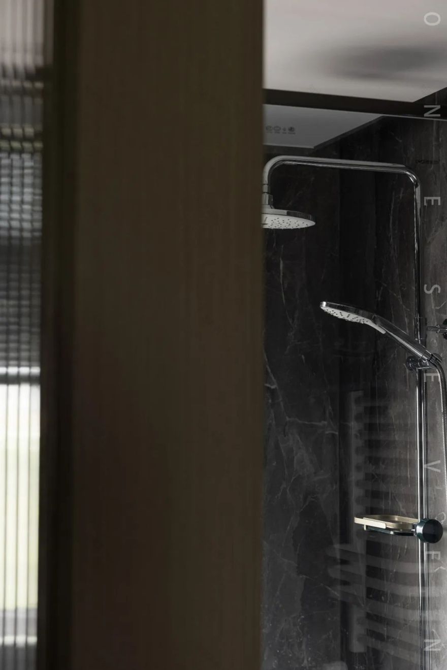 桑提亚纳二期丨壹柒空间设计-96