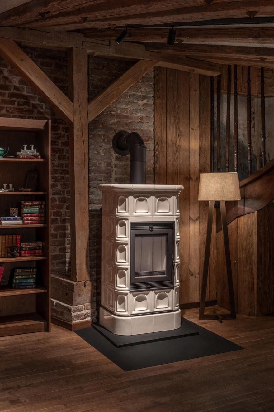 果酱工厂艺术中心丨乌克兰利沃夫-59