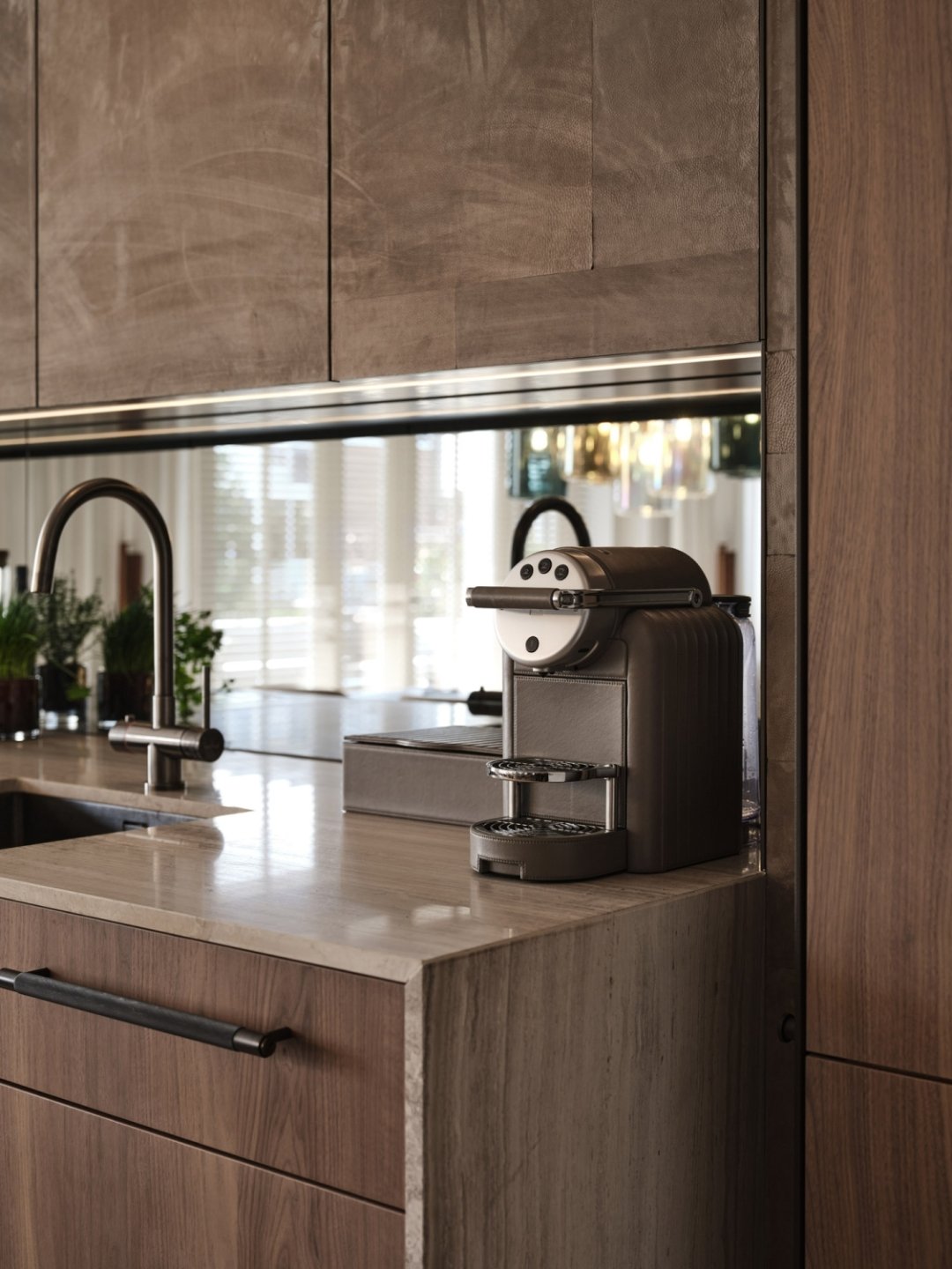 Pied à terre | Kabaz-13