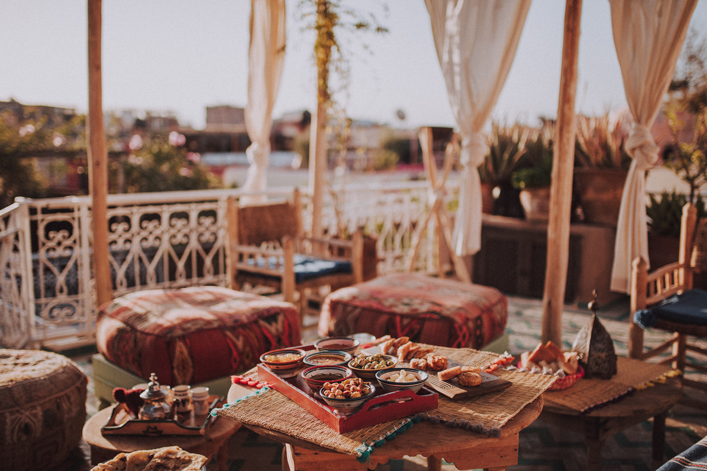 Holiday home in Marrakesh, Morroco-2