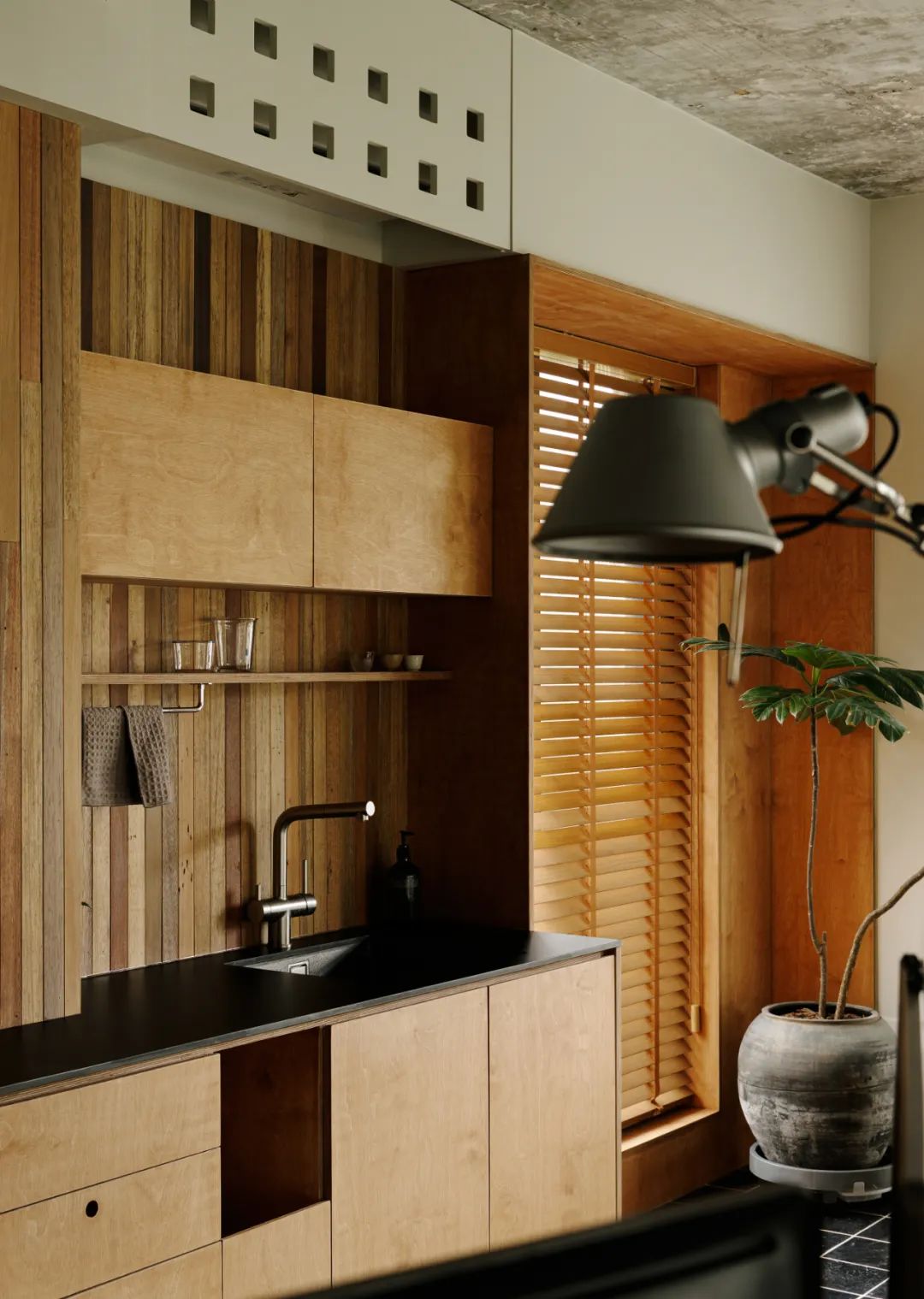 WAY × 未止办公室丨WAY DESIGN STUDIO-72