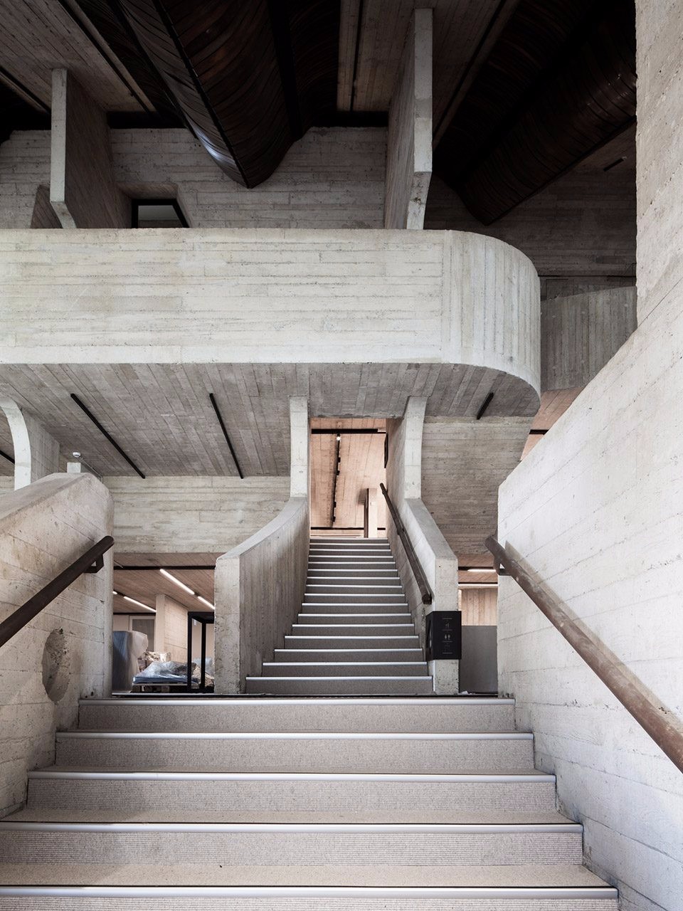 鲁汶大学博物馆-17