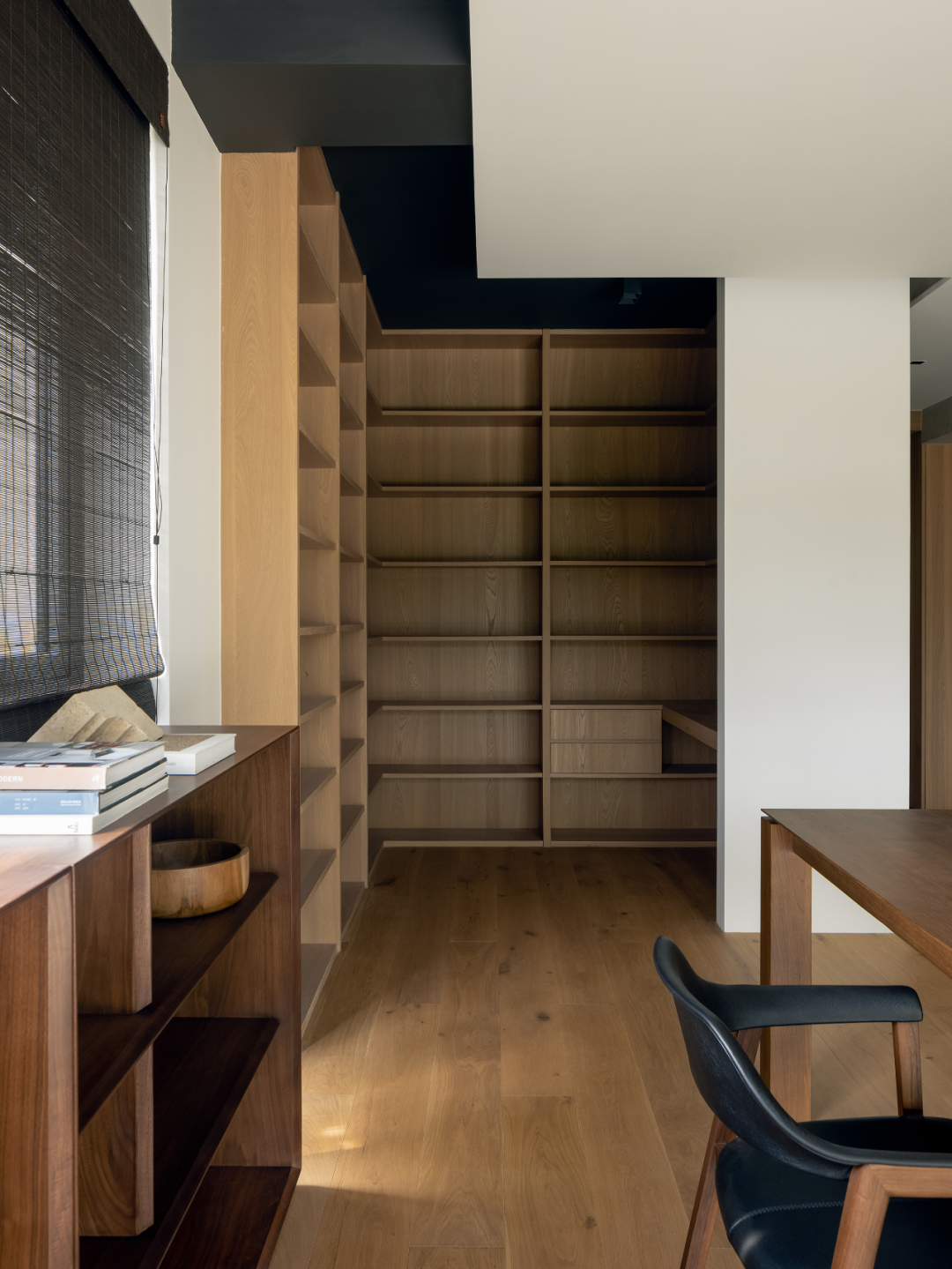 山居岁月 · 来波的日式美学空间设计丨中国杭州丨Mr 来设计工作室-54