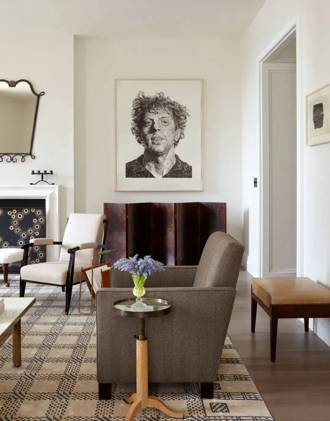 上东区丨美国纽约丨Alyssa Kapito-66