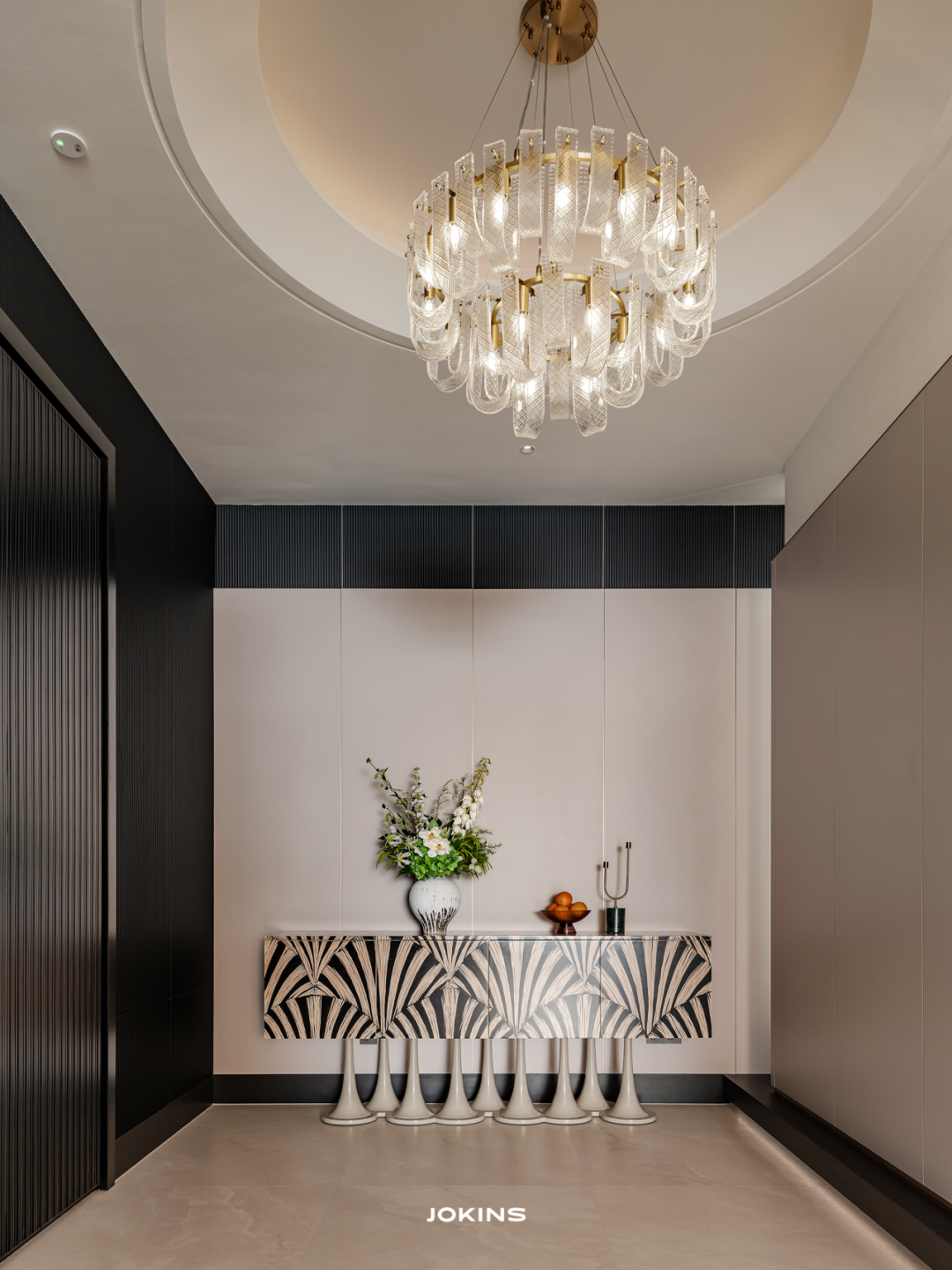 乔金斯·湘潭案例丨中国湘潭丨惟识构筑设计有限公司-34