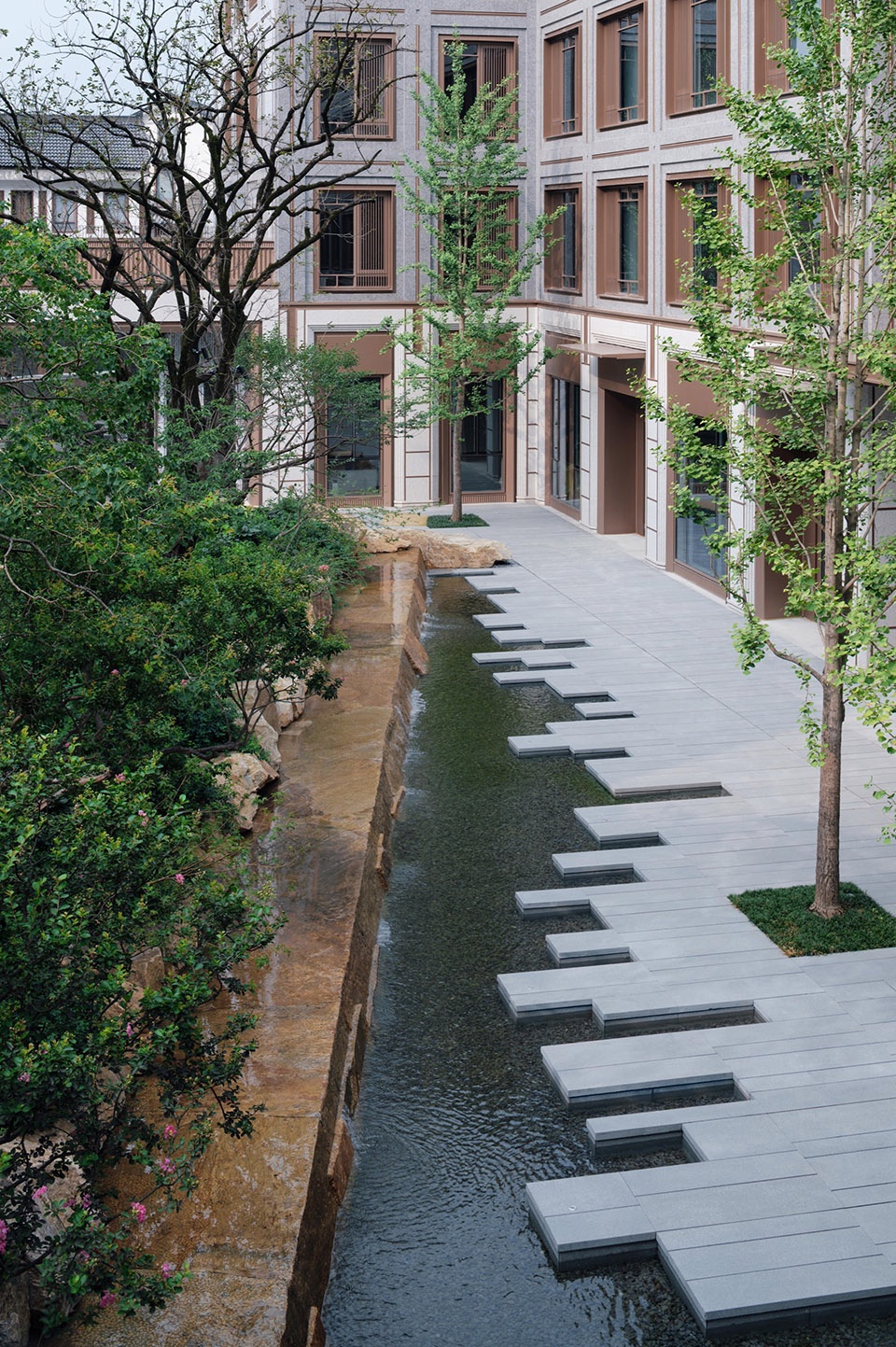 杭州青庐丨中国杭州丨七月合作社-22