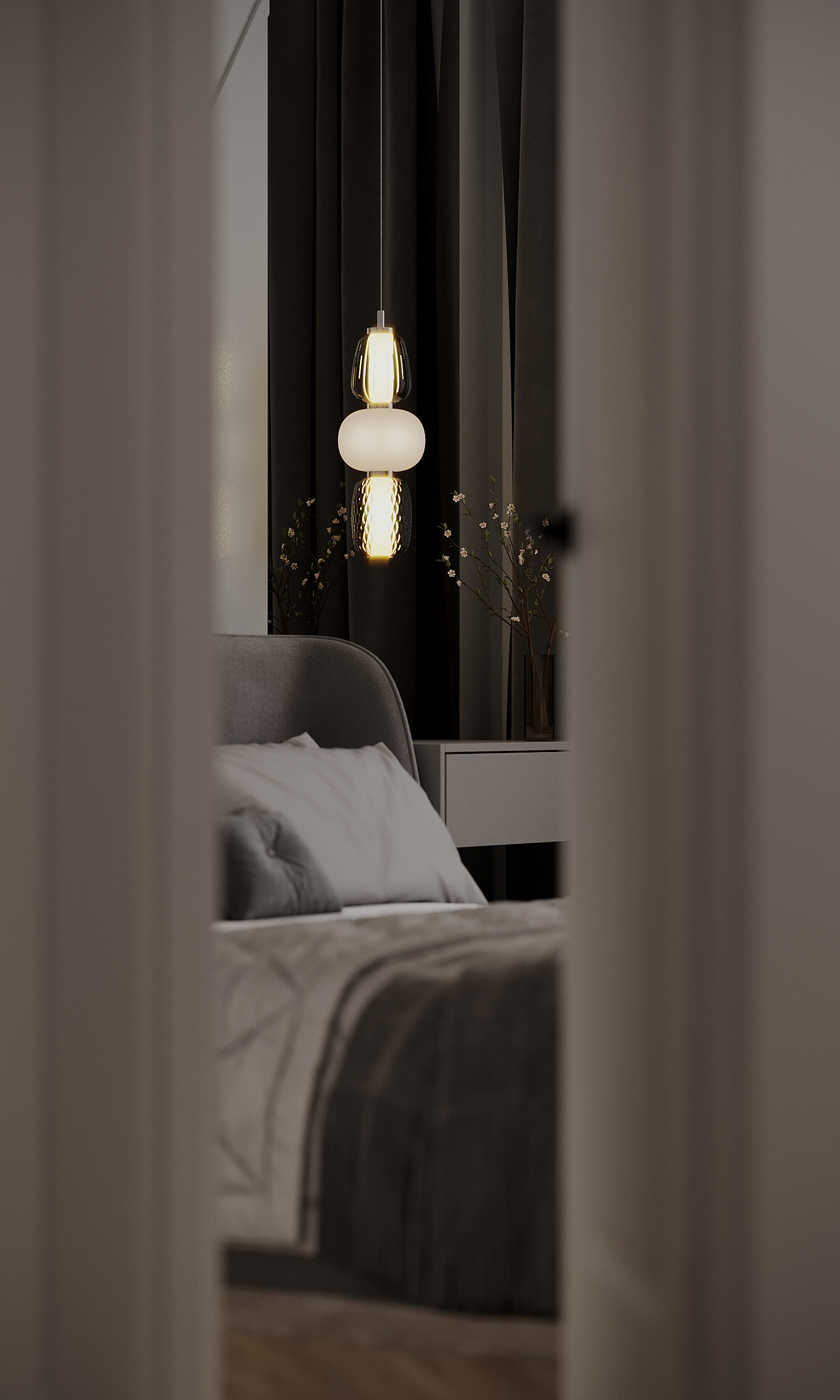 情感二号丨DESHOME-1