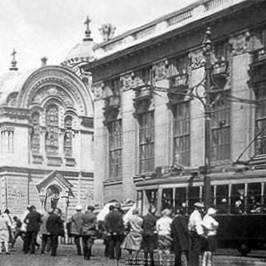 HOOKS 肉吧丨乌克兰哈尔科夫丨balbek bureau-22