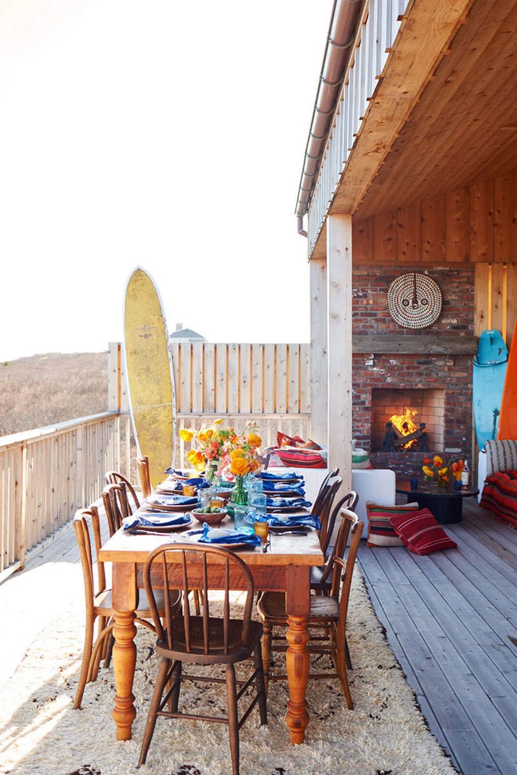 Mikkel Vang 镜头下的品牌室内设计风采-24