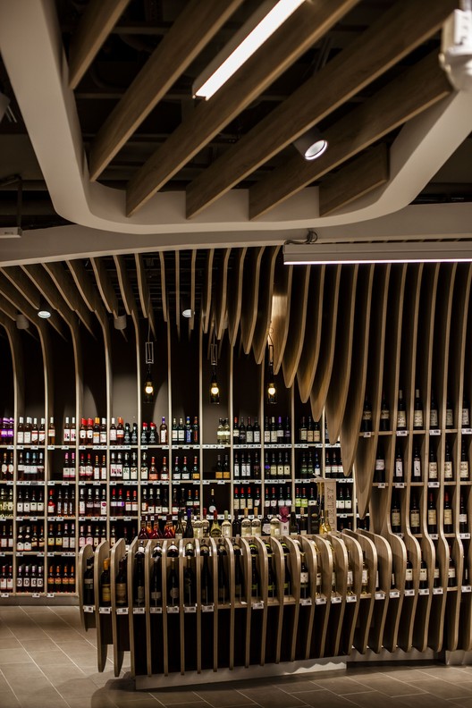 SPAR Flagshipstore  LAB5 Architects-30