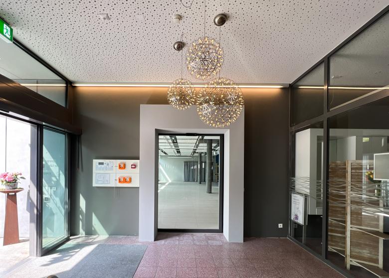 特提亚努姆小酒馆丨瑞士丨Vogel Architekten-4