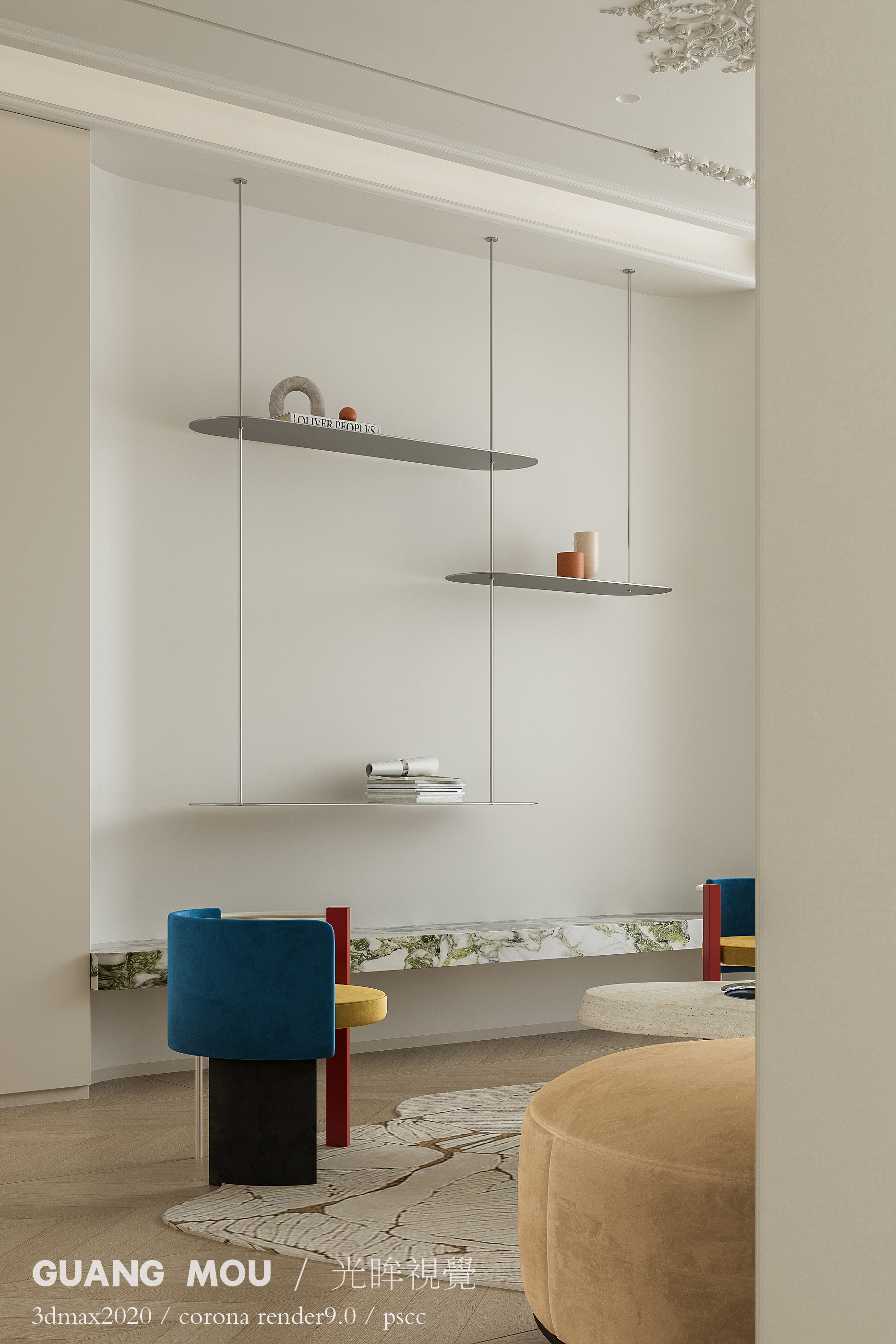 去风格化表现作品-9