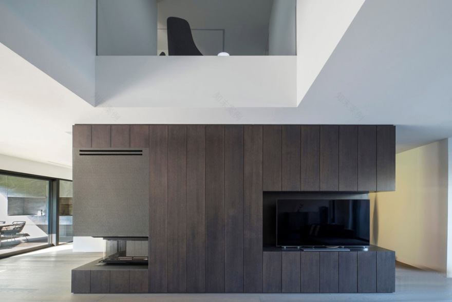 克罗地亚 Z 街“自我保护型”住宅丨Dva Arhitekta-32