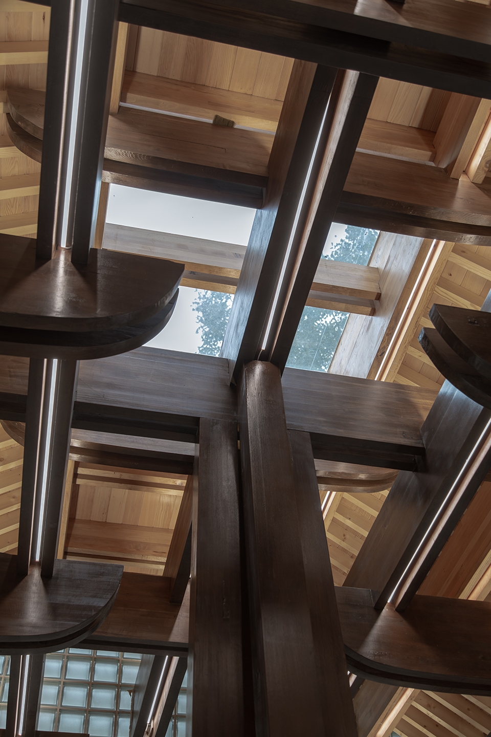 南仕堂丨来建筑设计工作室-38