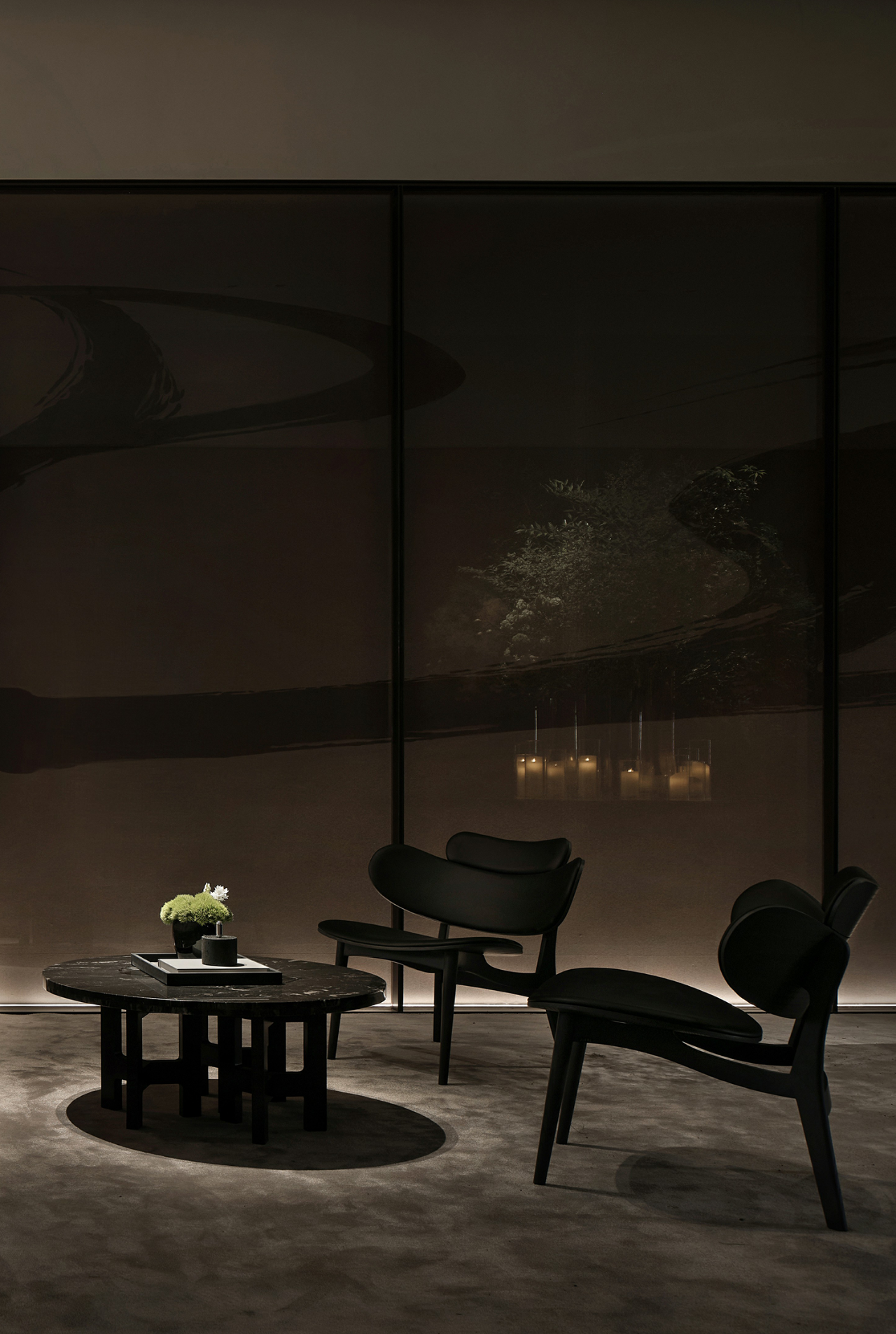 栖霞建设南京G35地块星叶半山玥府丨中国南京丨上海飞视设计-66